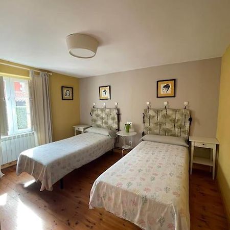 Apartamento En Treceno, Cantabria Exterior foto