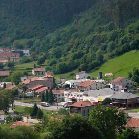 Apartamento En Treceno, Cantabria Exterior foto