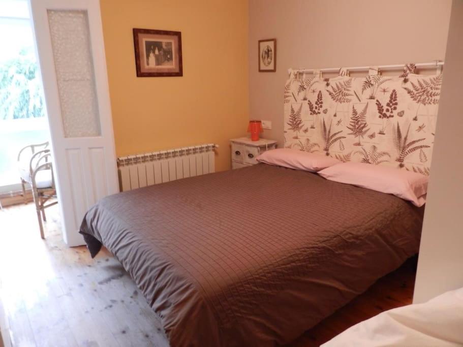 Apartamento En Treceno, Cantabria Exterior foto