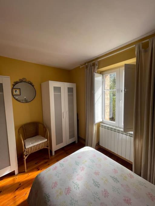 Apartamento En Treceno, Cantabria Exterior foto