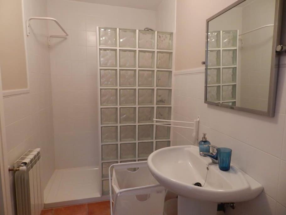 Apartamento En Treceno, Cantabria Exterior foto