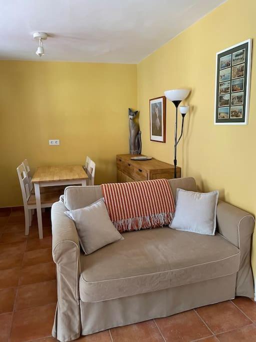 Apartamento En Treceno, Cantabria Exterior foto