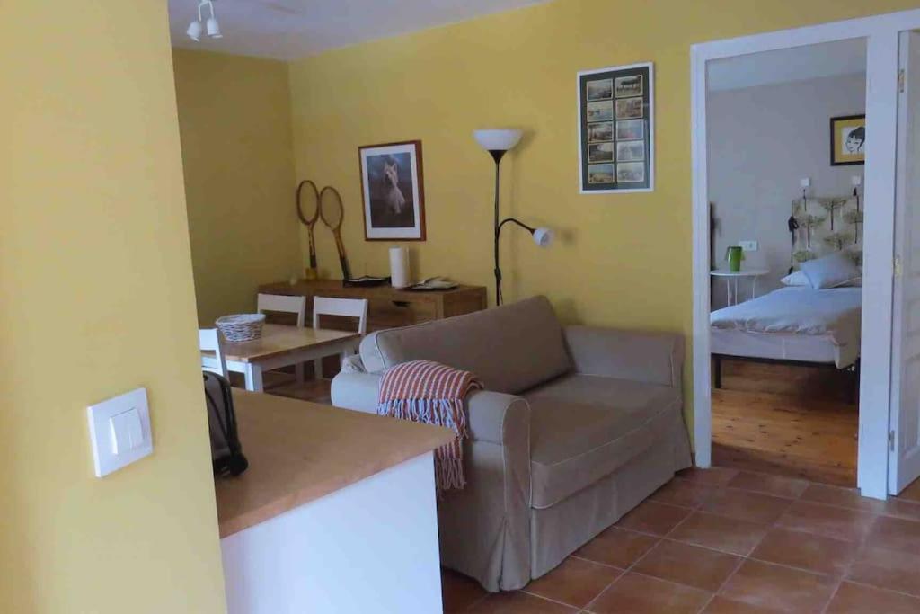 Apartamento En Treceno, Cantabria Exterior foto