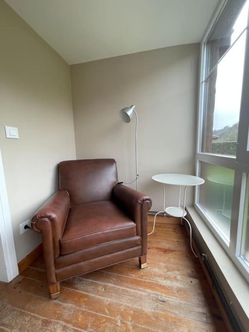 Apartamento En Treceno, Cantabria Exterior foto