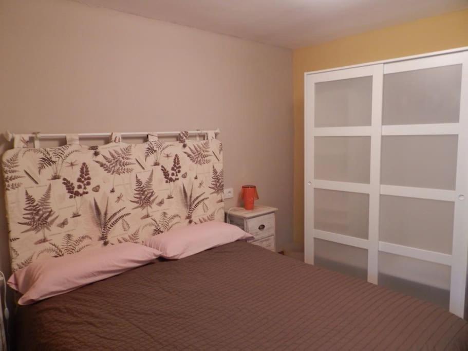 Apartamento En Treceno, Cantabria Exterior foto
