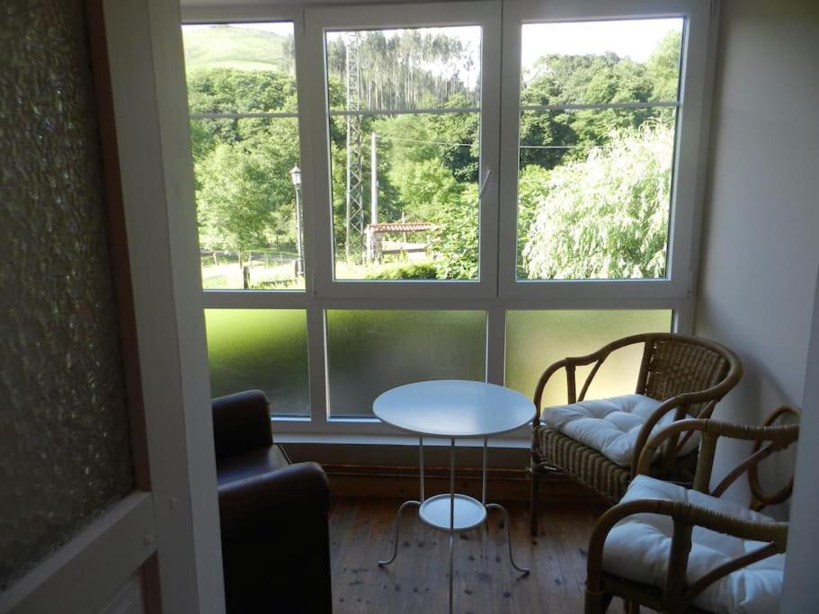 Apartamento En Treceno, Cantabria Exterior foto