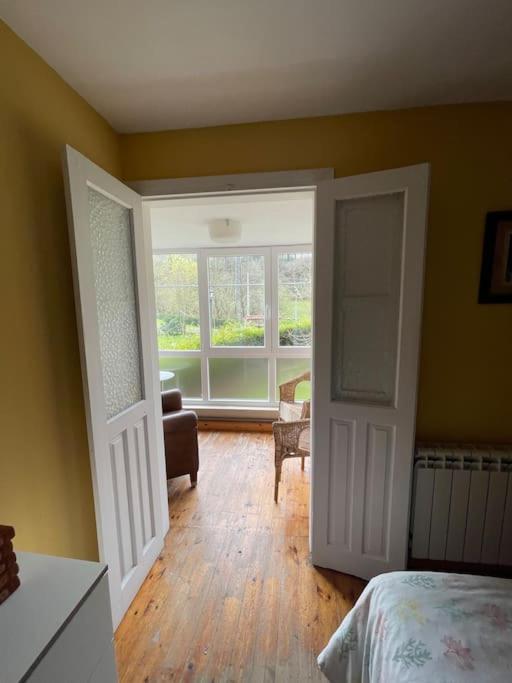 Apartamento En Treceno, Cantabria Exterior foto